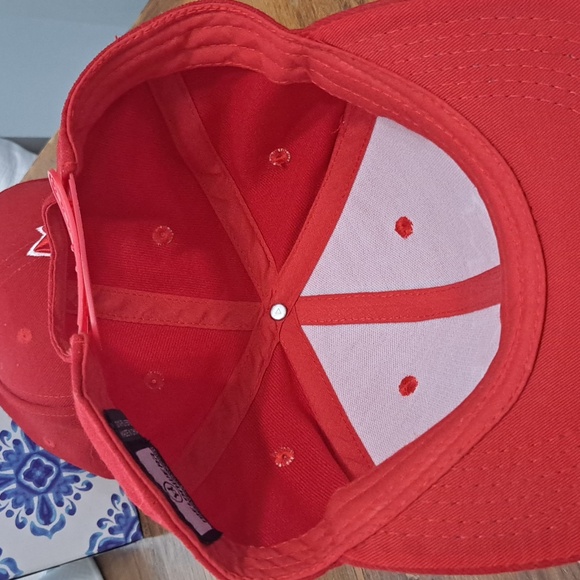 Canada 🇨🇦 Baseball Caps x2 - Picture 5 of 6